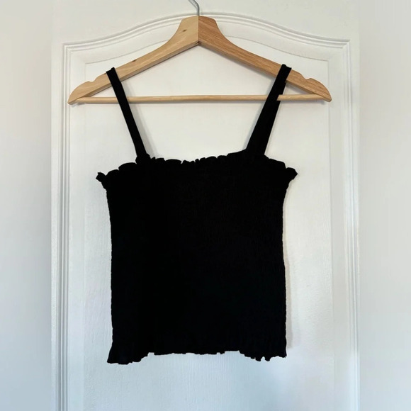 SUNDAY  BEST Mary Tank - Picture 4 of 4